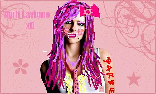 BarBie xDxD