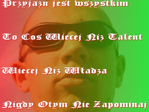 Wpis ziomus1987