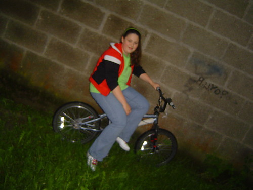 BMX