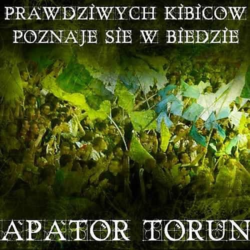 APATOR TORUN