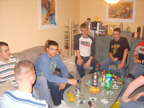 Kolejna Fota z Biby :D:D