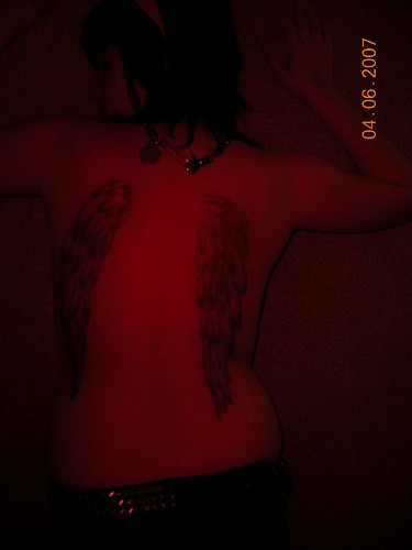 Fallen Angel