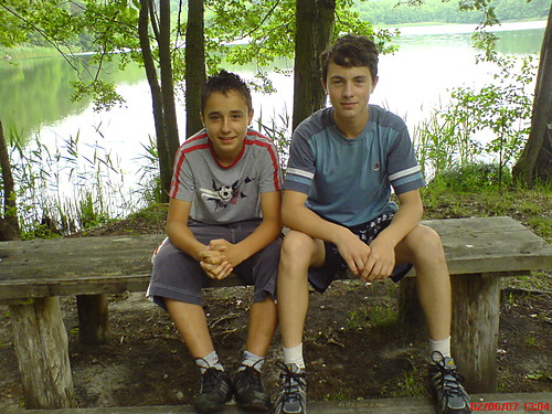 ...Bartu & Jordan...