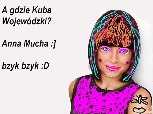MucHa xDxD
