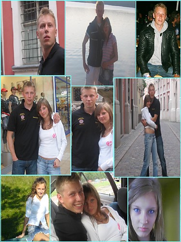 Miesic;)