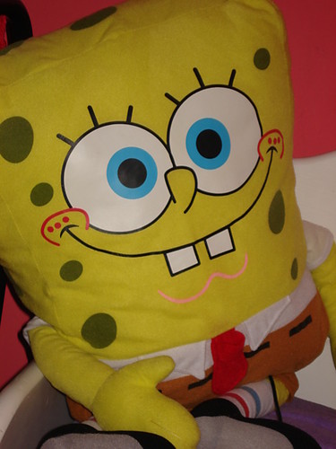 sPOnGE BoB