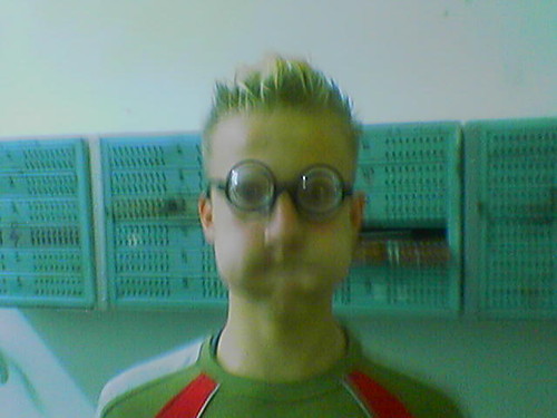 Elo elo !
