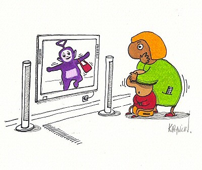 tinkywinky???