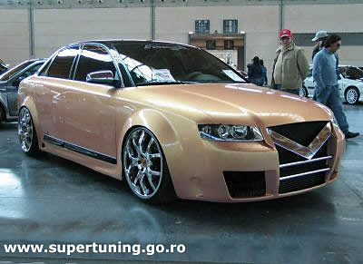Audi