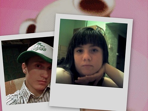 Kolejne foto XD