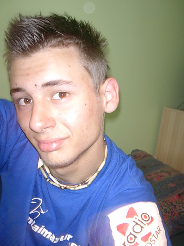DJ DaNiO Zawsze z Radiem RedStar