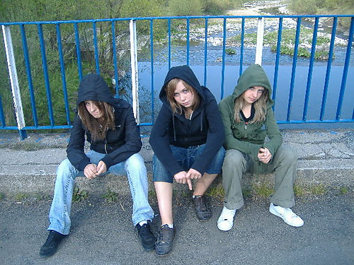 GaNgStA xD