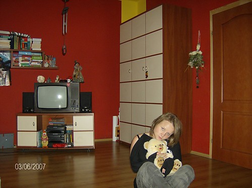 Ja i moj mi