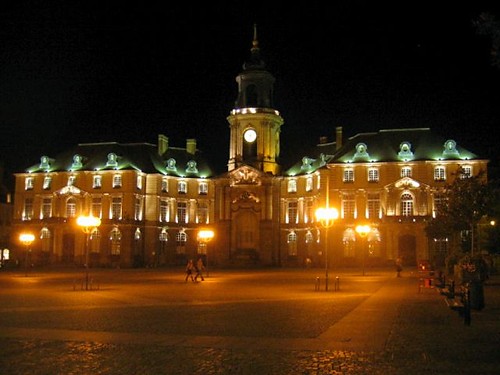 Rennes