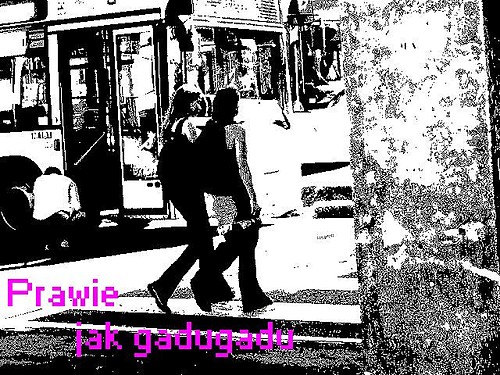 Rozmowa