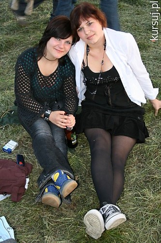 JUWENALIA 2007