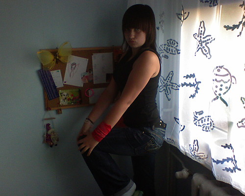 Uhi aha xD