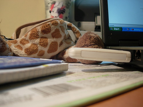 Wpis snopy