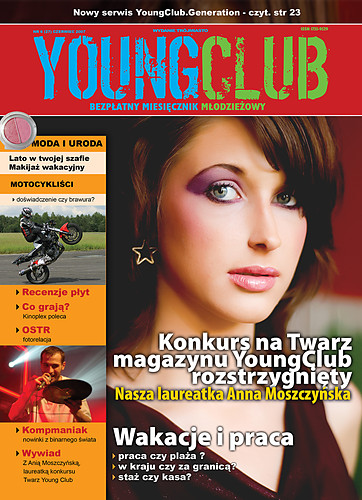 YOUNG CLUB