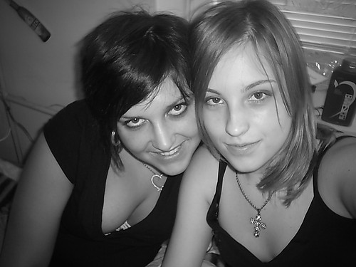 Ja I MojA SIoStRZyCzKa:* MuuuuA