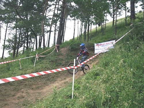 widoczek DownHill