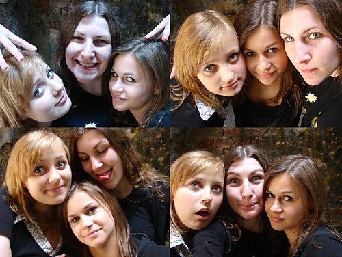 Marzni Kami i Witu :):*