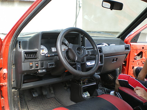 cabrio