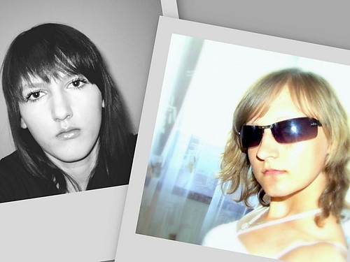 ania i emilunka