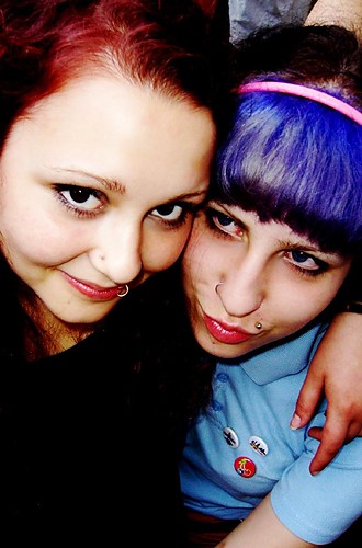 Ja & Iga:)