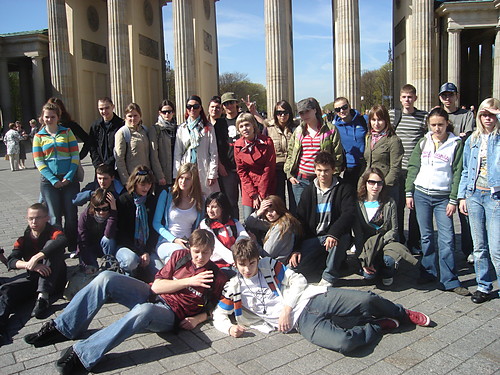 berlin 2007