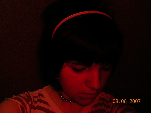 Alone