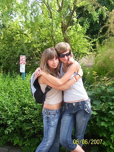 Martusieeee;)
