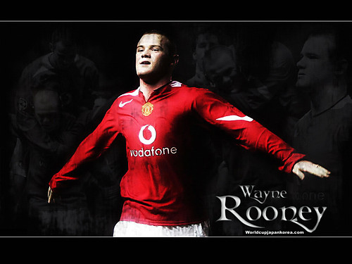 PRZERWA PB !! MOe ROOney31