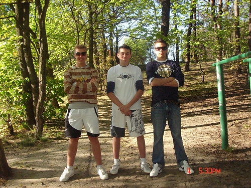 Foto NumbeR OnE :D