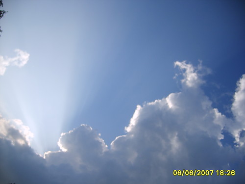 Lumen de Lumine
