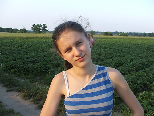 Na wsi