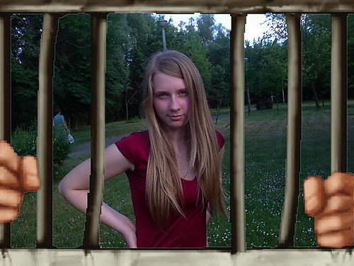 Wizienie