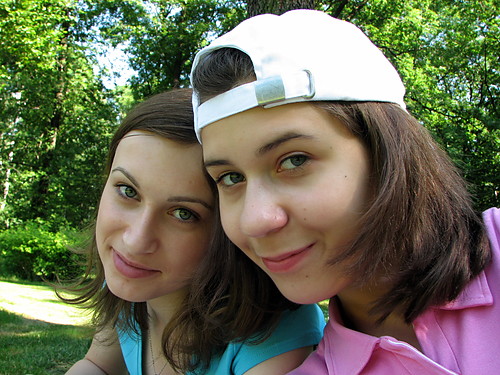 Na onie natury=)