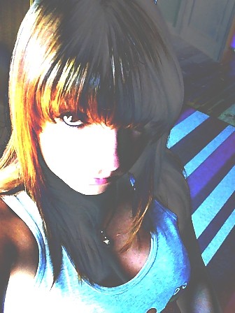 New fryz :(