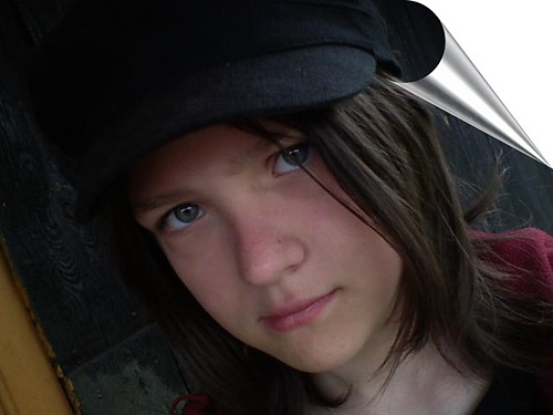 ja w czapeczce ;]