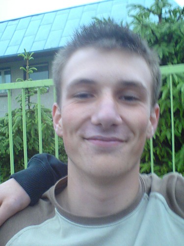 Niedziela xD