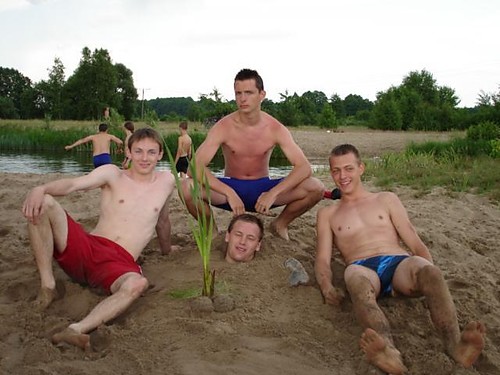 Summer Patrol