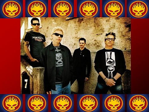 The OffSprinG