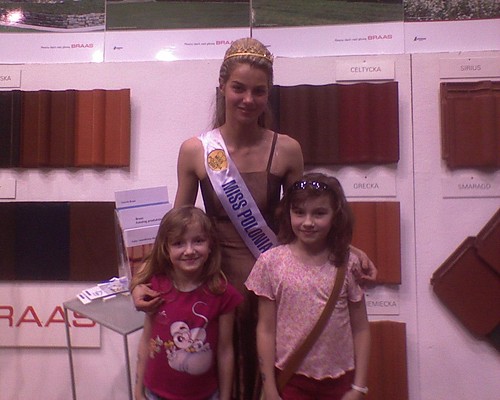 Miss Polonia (Opola)2007