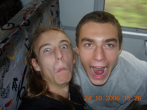 Lechony & Jarencje