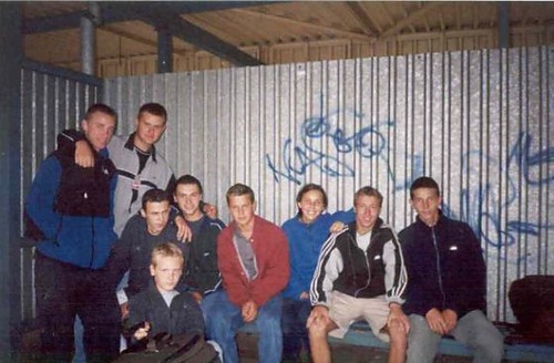 wakacje 2002