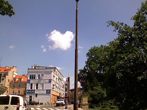 Serduszko ;]