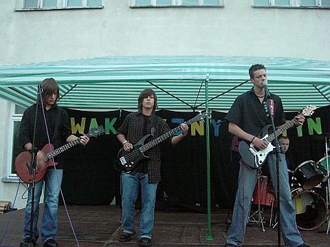 Koncert 