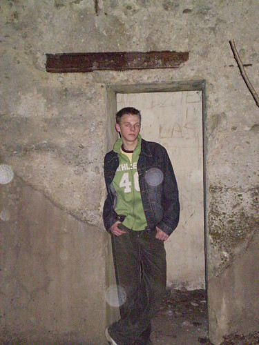 bUNKER ZNOWU;P