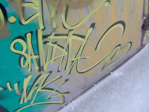 Wpis sandre